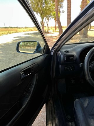 Audi A3 2001