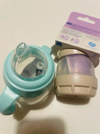 Biberón Mam Anti-Colic Easy Start 130ml