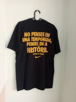 Camiseta original Campions 2009/2010 FC Barcelona