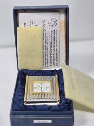 Orologio da tavolo Citizen Vintage NOS