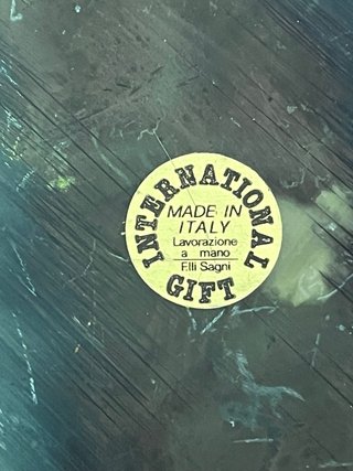 Fermacarte Ferrari da collezione