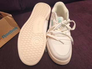 Reebok Club C 85