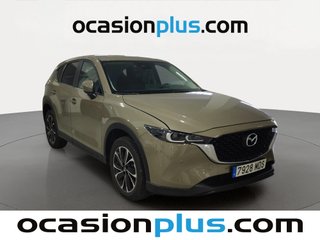 Mazda CX-5 2.2 DE Evolution 2WD 110 kW (150 CV)
