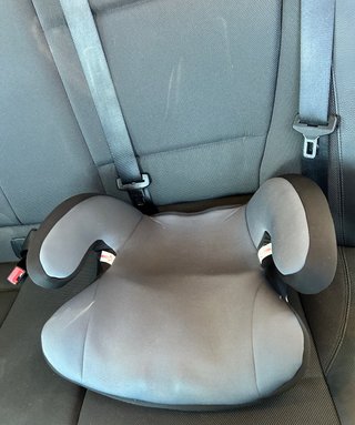 Silla de coche para niños 15-35 kg