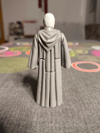 STAR WARS VINTAGE KENNER