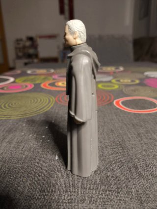 STAR WARS VINTAGE KENNER