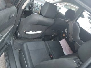 Toyota Verso 2005
