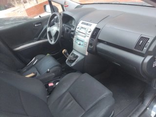 Toyota Verso 2005
