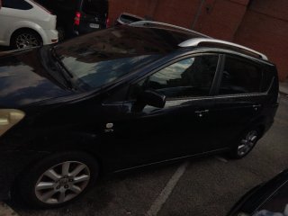 Toyota Verso 2005