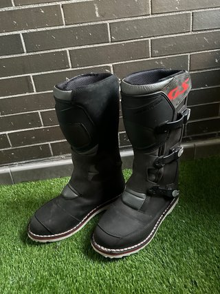 Botas BMW Motorrad