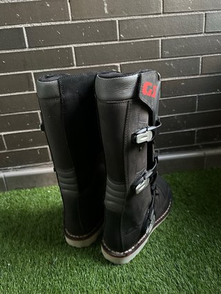 Botas BMW Motorrad