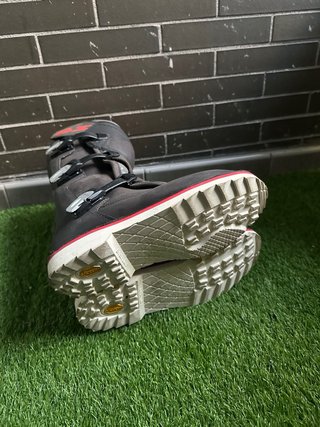Botas BMW Motorrad