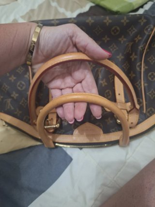 Borsa Louis Vuitton Tivoli