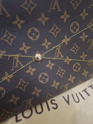 Borsa Louis Vuitton Tivoli