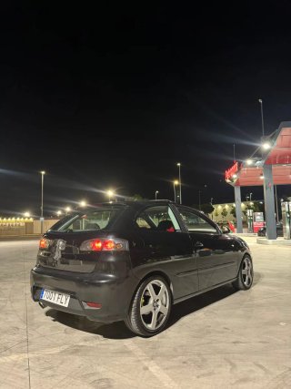 Llantas OZ SEAT SPORT