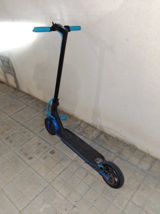 Xiaomi Mi Scooter Pro 2