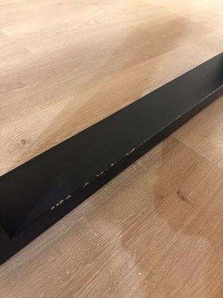Taula Menjador / Mesa Comedor 180x90 cm