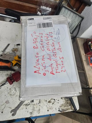 Pintura para bicicleta