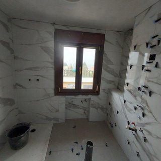 Se buscas albañil
