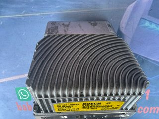0265250138 0265960051 MERCEDES-BENZ Bloque SBC