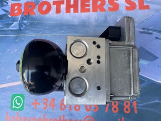 0265250138 0265960051 MERCEDES-BENZ Bloque SBC