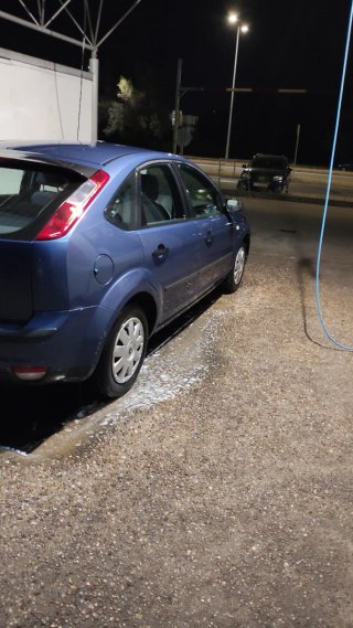 Ford Focus 2005
