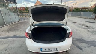 MAZDA 6 2.0 CRTD 140CV LUXURY