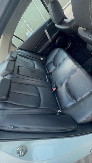 MAZDA 6 2.0 CRTD 140CV LUXURY