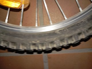 Bicicleta 24 Avigo con cambios Shimano