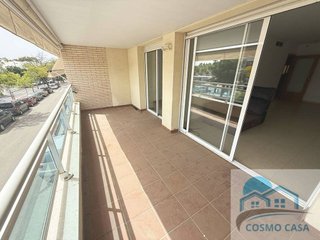 Piso en venta en Casc Antic - Nou Cambrils en Cambrils