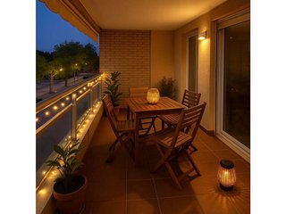 Piso en venta en Casc Antic - Nou Cambrils en Cambrils