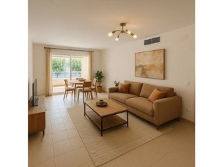 Piso en venta en Casc Antic - Nou Cambrils en Cambrils