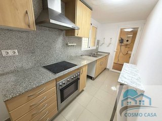 Piso en venta en Casc Antic - Nou Cambrils en Cambrils