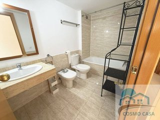 Piso en venta en Casc Antic - Nou Cambrils en Cambrils
