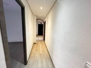Piso en alquiler en El Paraiso-Los Almendros en Eliana (l´)