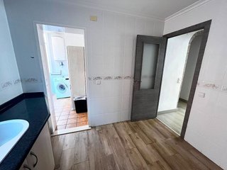 Piso en alquiler en El Paraiso-Los Almendros en Eliana (l´)