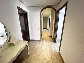 Piso en alquiler en El Paraiso-Los Almendros en Eliana (l´)