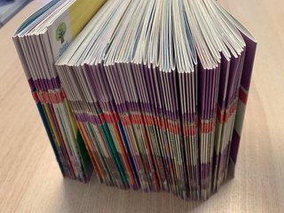 Oxford Reading Tree original level 1-3