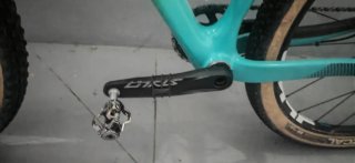 Orbea Alma M25 Carbono Ligera