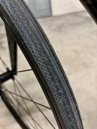 (SOLO 150km)Orbea Orca M20 TEAM Carbono Talla 49/S