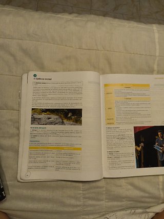Lingua Galega e Literatura 1.