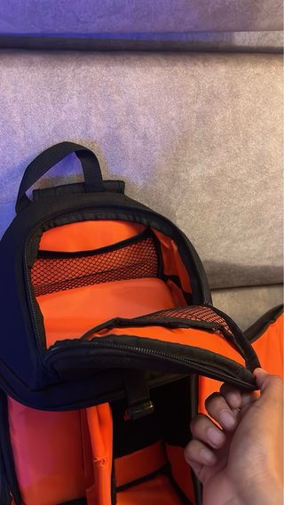 Mochila NEEWER impermeable para cámara. NW-XJB02S