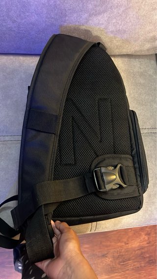 Mochila NEEWER impermeable para cámara. NW-XJB02S