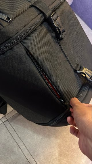 Mochila NEEWER impermeable para cámara. NW-XJB02S
