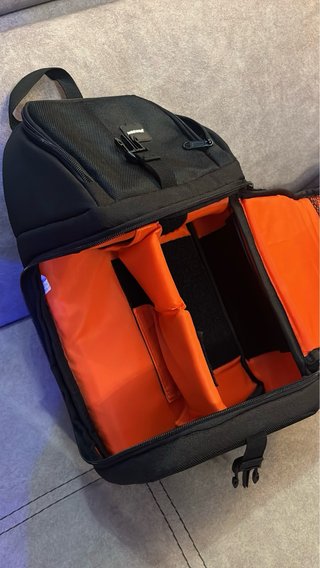 Mochila NEEWER impermeable para cámara. NW-XJB02S
