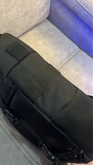Mochila NEEWER impermeable para cámara. NW-XJB02S