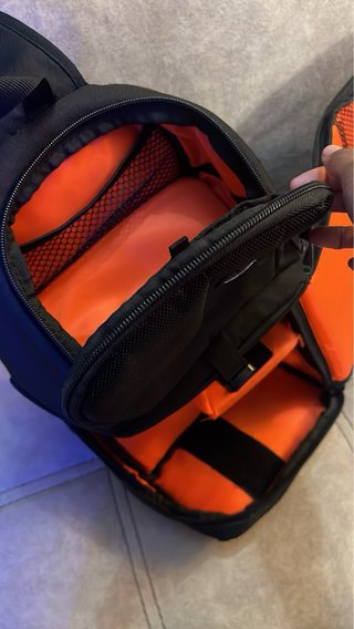 Mochila NEEWER impermeable para cámara. NW-XJB02S