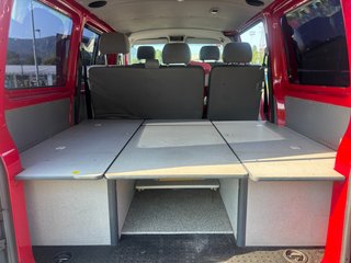 Volkswagen Transporter T5 2005