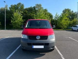 Volkswagen Transporter T5 2005