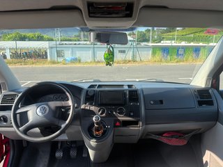Volkswagen Transporter T5 2005